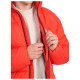 4F Ανδρικό μπουφάν Down Jacket 4F Ανδρικό μπουφάν Down Jacket